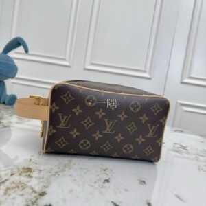 路易威登LV Locker Dopp Kit, 小號|M26810