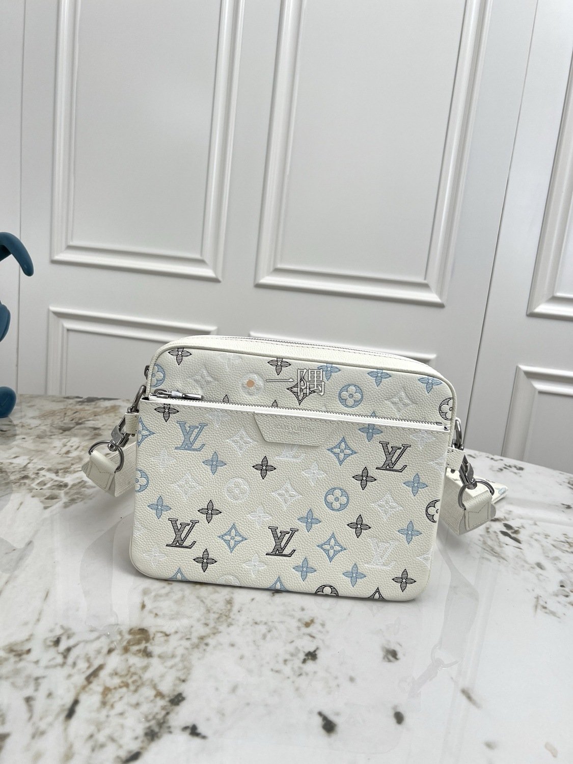 路易威登LV Trio, 小號|M28854