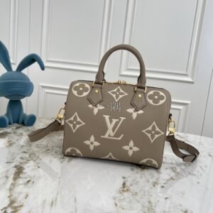 路易威登LV Speedy Bandoulière 25, 小號|M58951