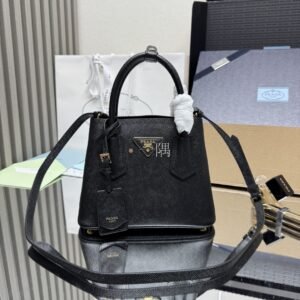 普拉達PRADA 手袋, 小號｜1BA497